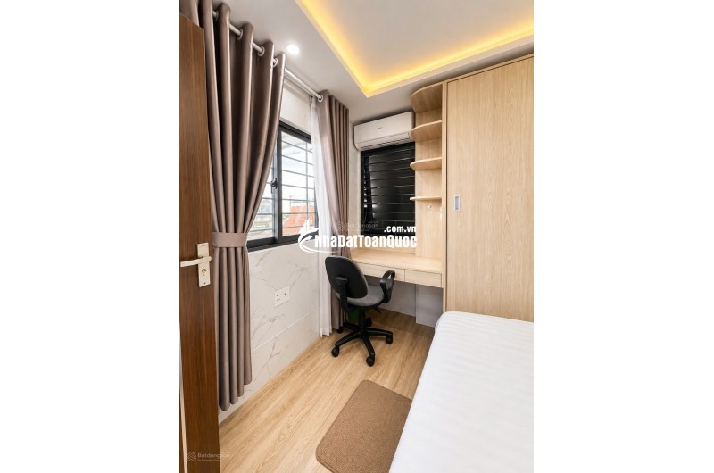 CC  0979879349 Cho thuê căn hộ 2 phòng ngủ đường Lê Hữu Trác, Sơn Trà, Đà Nẵng K38/25, Đường Lê Hữu Trác, Phường An Hải Bắc, Quận Sơn Trà, Đà Nẵng
