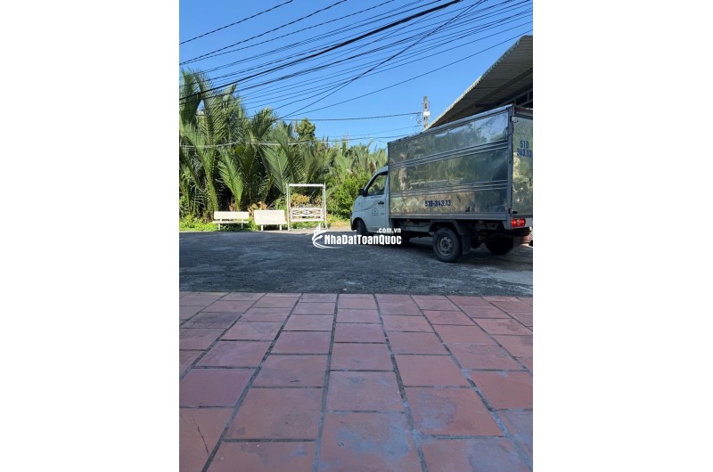 Bán nhà Quận 7 - Huỳnh Tấn Phát 80m2 2tầng 4PN - Dòng tiền 22tr/T, Ngang 5.9m - 6.75 Tỷ