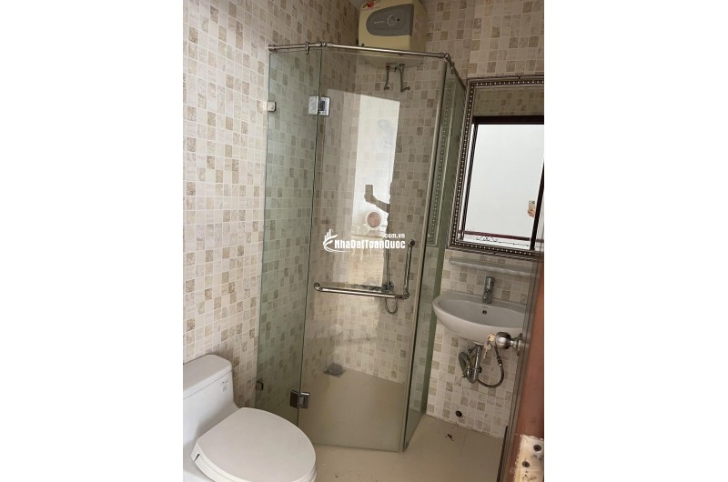 Bán nhà liền kề 5PN + 7WC, giá 8.*** tỷ, 126m2 tại Lô G20, An Cựu City, Huế Lô G20, Khu đô thị mới An Cựu City, An Cựu City, Đường 7, Phường An Cựu