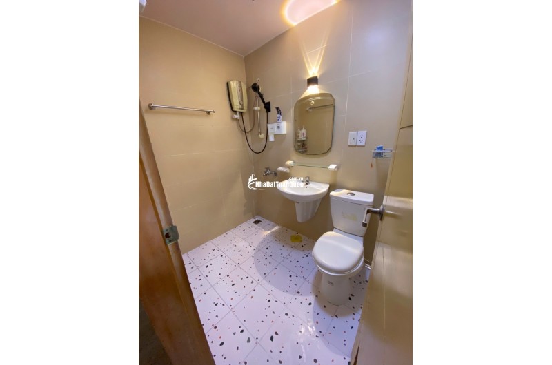 Chính chủ Bán căn góc 83m2 3pn Hoàng Kim Thế Gia, sổ hồng sẵn