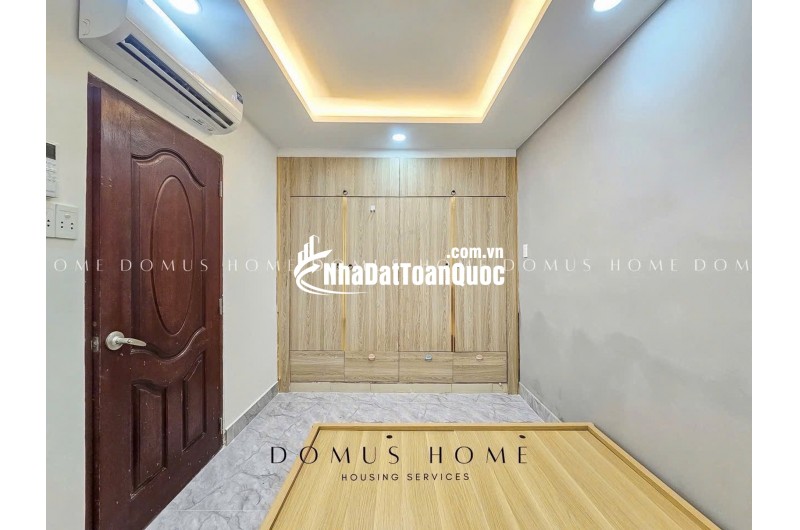 Bán nhà Quận 7 - Huỳnh Tấn Phát 80m2 2tầng 4PN - Dòng tiền 22tr/T, Ngang 5.9m - 6.75 Tỷ