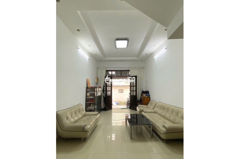 Bán nhà Quận 7 - Lâm Văn Bền 80m2 4tầng Ở ngay 4PN - 2 Mặt tiền, Hẻm Xe Hơi - nhỉnh 9 Tỷ