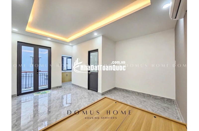 Bán nhà Quận 7 - Huỳnh Tấn Phát 80m2 2tầng 4PN - Dòng tiền 22tr/T, Ngang 5.9m - 6.75 Tỷ