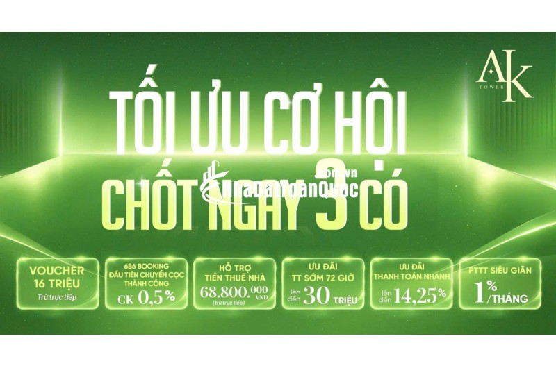 Thứ 7 tuần này tại Nhà Mẫu OBC Holdings 