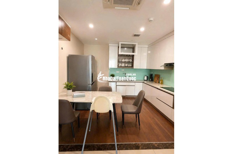 IMPERIA GARDEN - BÁN căn 3PN hiếm có khó tìm tại tòa B, tầng trung