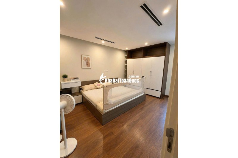 IMPERIA GARDEN - BÁN căn 3PN hiếm có khó tìm tại tòa B, tầng trung