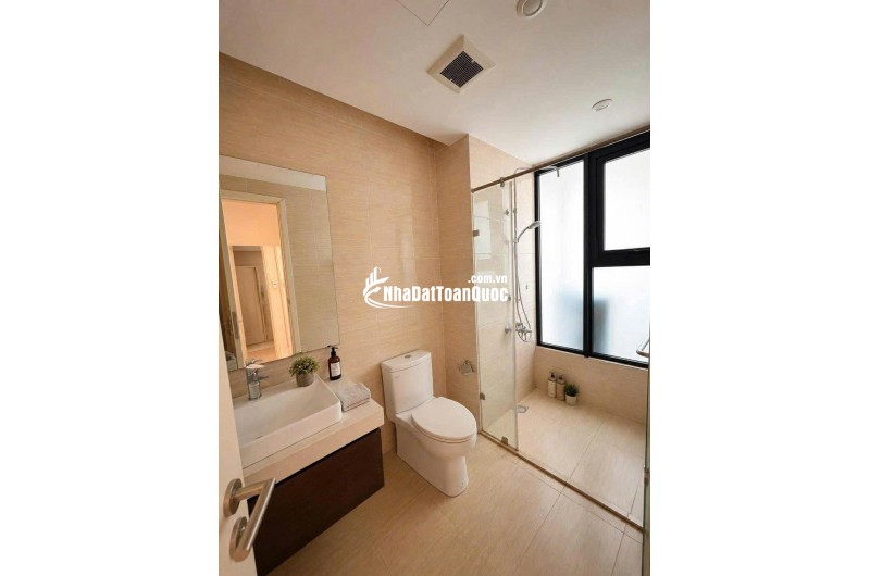 IMPERIA GARDEN - BÁN căn 3PN hiếm có khó tìm tại tòa B, tầng trung