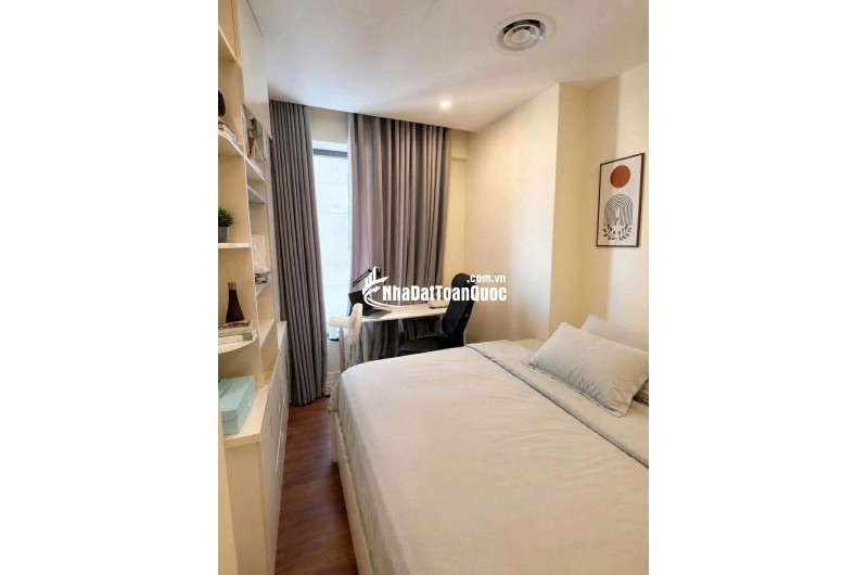 IMPERIA GARDEN - BÁN căn 3PN hiếm có khó tìm tại tòa B, tầng trung