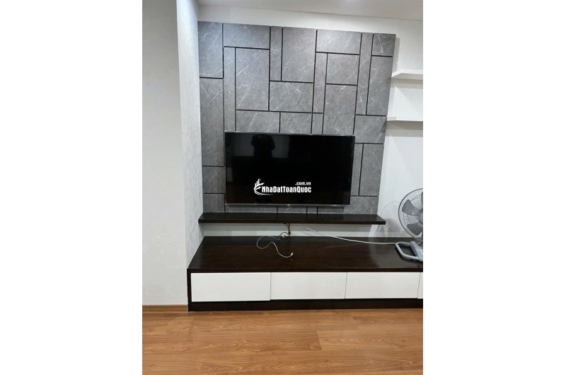 Nhượng Căn góc 2PN rộng 97m2 cực thoáng tại 17T2 Hapulico Complex