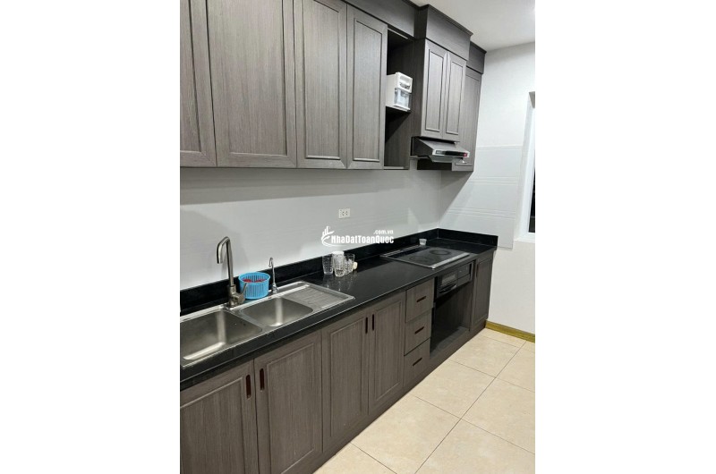 Nhượng Căn góc 2PN rộng 97m2 cực thoáng tại 17T2 Hapulico Complex