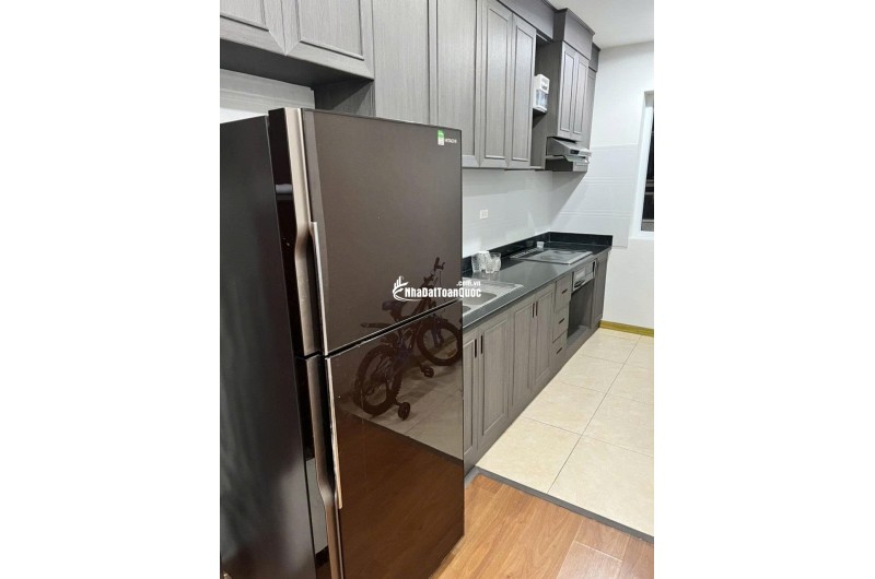 Nhượng Căn góc 2PN rộng 97m2 cực thoáng tại 17T2 Hapulico Complex