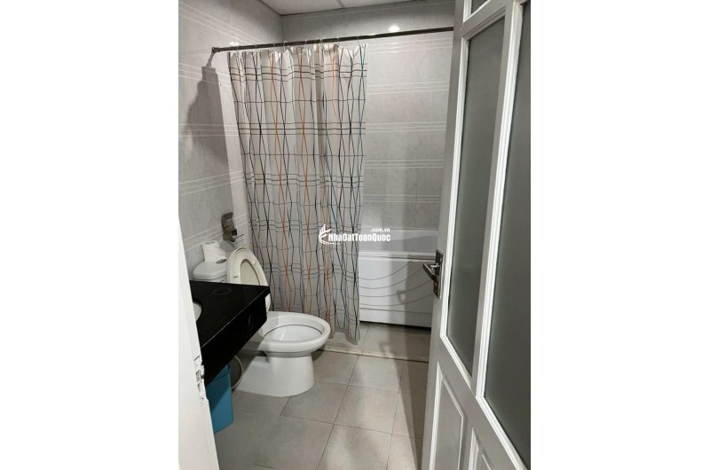 Nhượng Căn góc 2PN rộng 97m2 cực thoáng tại 17T2 Hapulico Complex