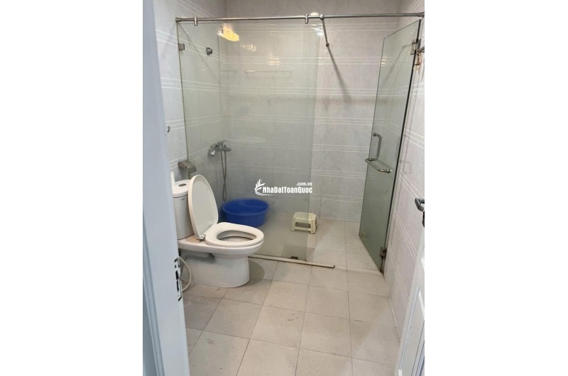 Nhượng Căn góc 2PN rộng 97m2 cực thoáng tại 17T2 Hapulico Complex