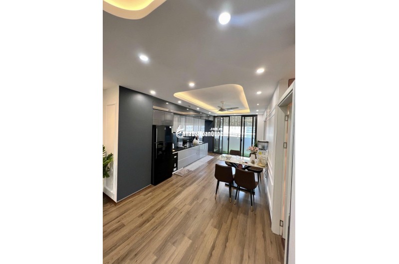 Tìm khách THUÊ cho căn hộ 3PN cực rộng Hapulico Complex 21T2 chỉ 17tr/tháng