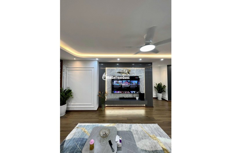 Tìm khách THUÊ cho căn hộ 3PN cực rộng Hapulico Complex 21T2 chỉ 17tr/tháng