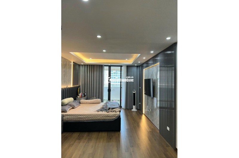 Tìm khách THUÊ cho căn hộ 3PN cực rộng Hapulico Complex 21T2 chỉ 17tr/tháng