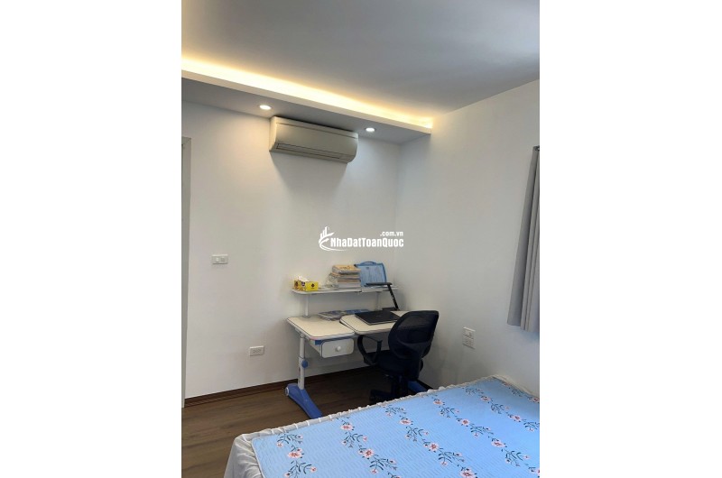 Tìm khách THUÊ cho căn hộ 3PN cực rộng Hapulico Complex 21T2 chỉ 17tr/tháng