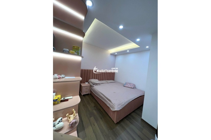 Tìm khách THUÊ cho căn hộ 3PN cực rộng Hapulico Complex 21T2 chỉ 17tr/tháng