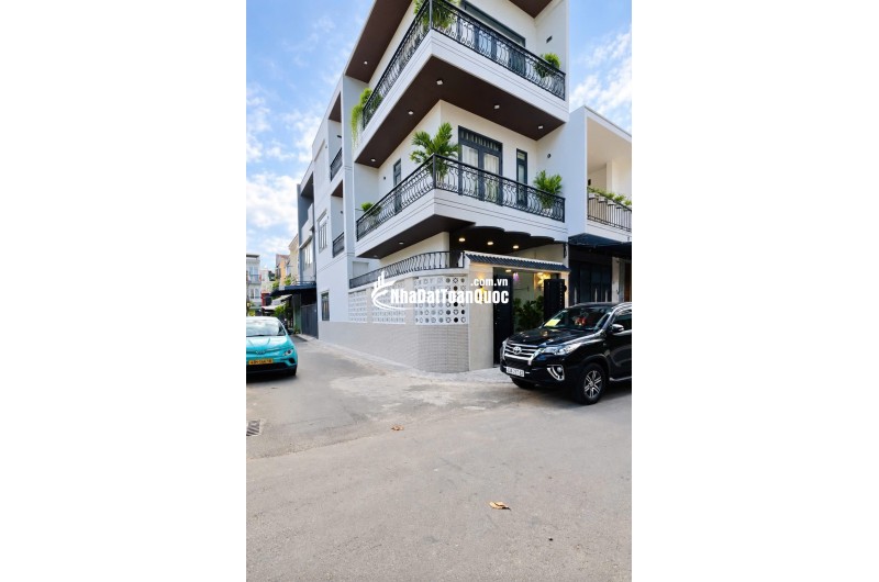 BÁN NHÀ PHƯỜNG THANH KHÊ ĐÔNG QUẬN THANH KHÊ 70M2 - 12.5 TỶ. LH:0932646343.