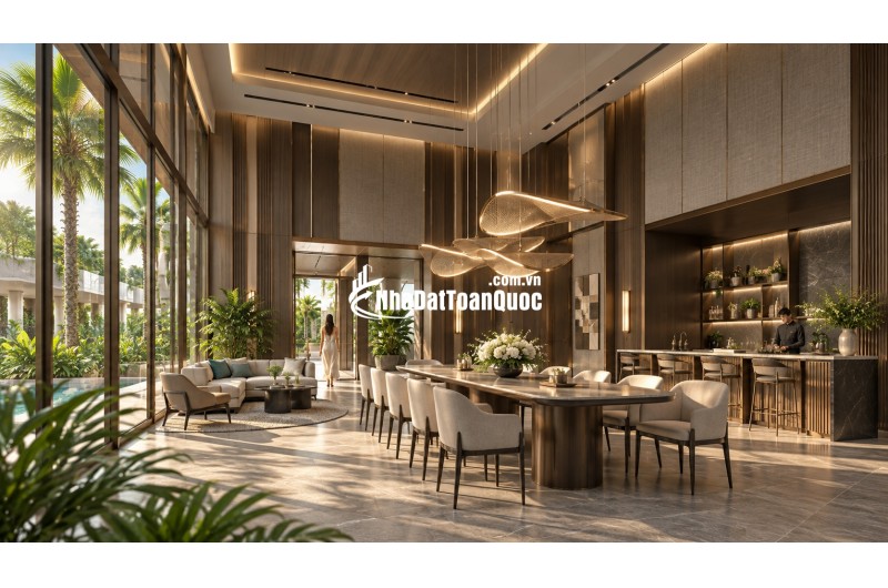 Mua căn 2PN+2WC 73m² Phú Đông SkyOne – Lãi suất ưu đãi, chiết khấu 377 triệu!