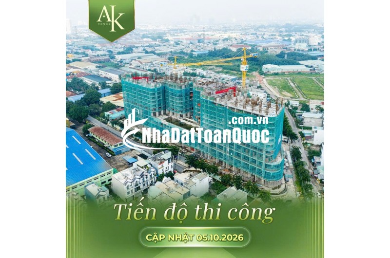 Thu nhập 20-30 triệu/th co thể mua nhà ở HCM được không??? Được - Dễ - Nhanh - An Toàn