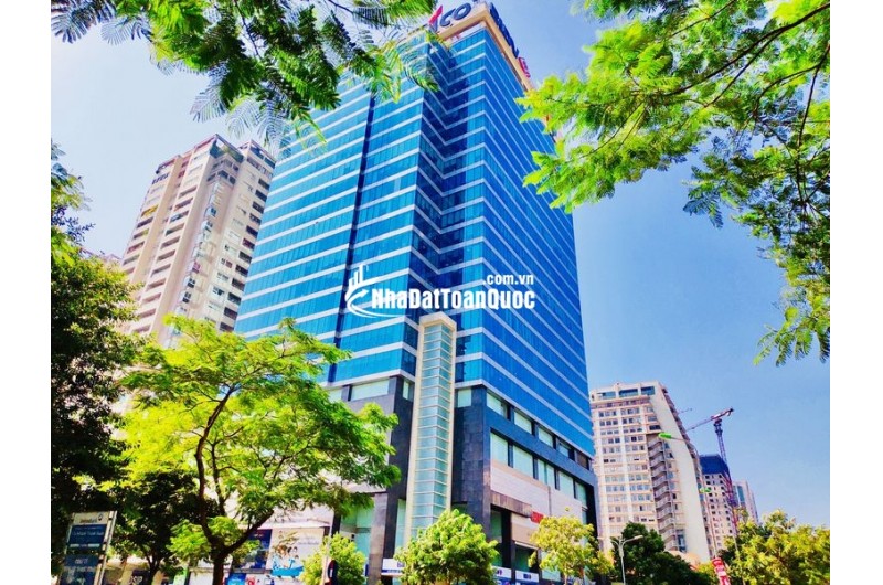 Nhượng Căn góc 2PN rộng 97m2 cực thoáng tại 17T2 Hapulico Complex