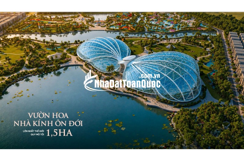 Vinhomes Saigon Park- Ưu dãi hơn 40%- tối ưu cơ hội, nhà phố 4 tầng chỉ 4 tỷ (VAT & PBT)