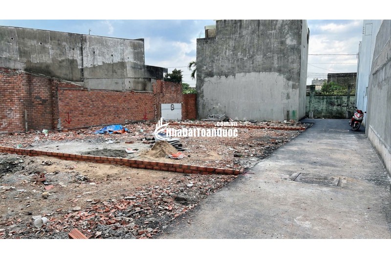 BH_ĐẤT 81M2_1/NGUYỄN TRỊ PHƯƠNG_1950