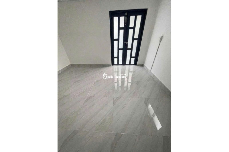 BÁN NHÀ 238/62 LÊ VĂN QUỚI - 16 M2 -  ĐÃ HOÀN CÔNG - SHR - CHỈ 2TỶ280TR. LH:0915999552.