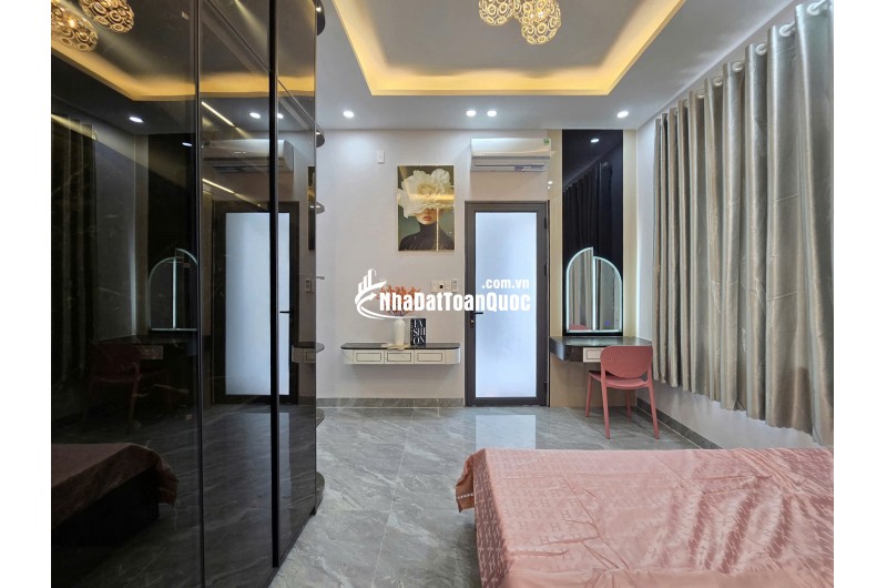 BÁN NHÀ PHƯỜNG THANH KHÊ ĐÔNG QUẬN THANH KHÊ 70M2 - 12.5 TỶ. LH:0932646343.