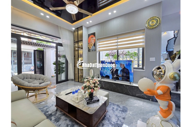 BÁN NHÀ PHƯỜNG THANH KHÊ ĐÔNG QUẬN THANH KHÊ 70M2 - 12.5 TỶ. LH:0932646343.