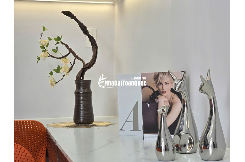 BÁN NHÀ PHƯỜNG THANH KHÊ ĐÔNG QUẬN THANH KHÊ 70M2 - 12.5 TỶ. LH:0932646343.