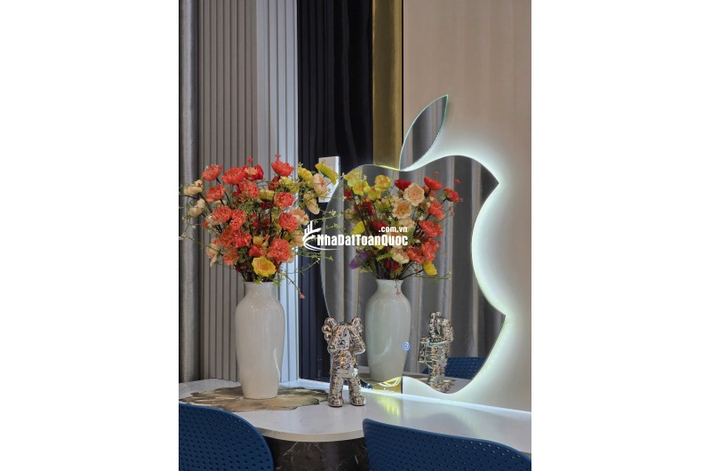 BÁN NHÀ PHƯỜNG THANH KHÊ ĐÔNG QUẬN THANH KHÊ 70M2 - 12.5 TỶ. LH:0932646343.