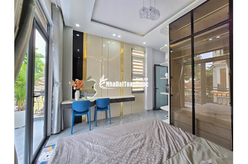 BÁN NHÀ PHƯỜNG THANH KHÊ ĐÔNG QUẬN THANH KHÊ 70M2 - 12.5 TỶ. LH:0932646343.