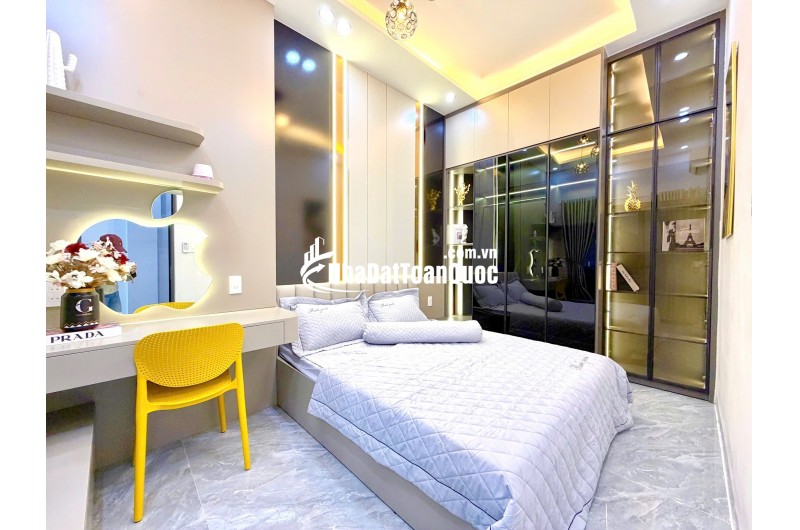 BÁN NHÀ THANH KHÊ ĐÔNG QUẬN THANH KHÊ 68M2 - 9.5 TỶ. LH:0932646343.