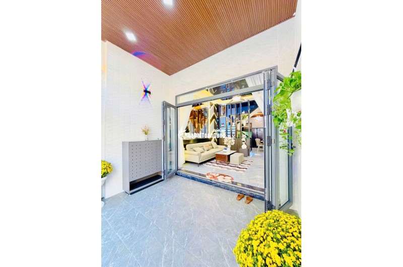 BÁN NHÀ THANH KHÊ ĐÔNG QUẬN THANH KHÊ 68M2 - 9.5 TỶ. LH:0932646343.