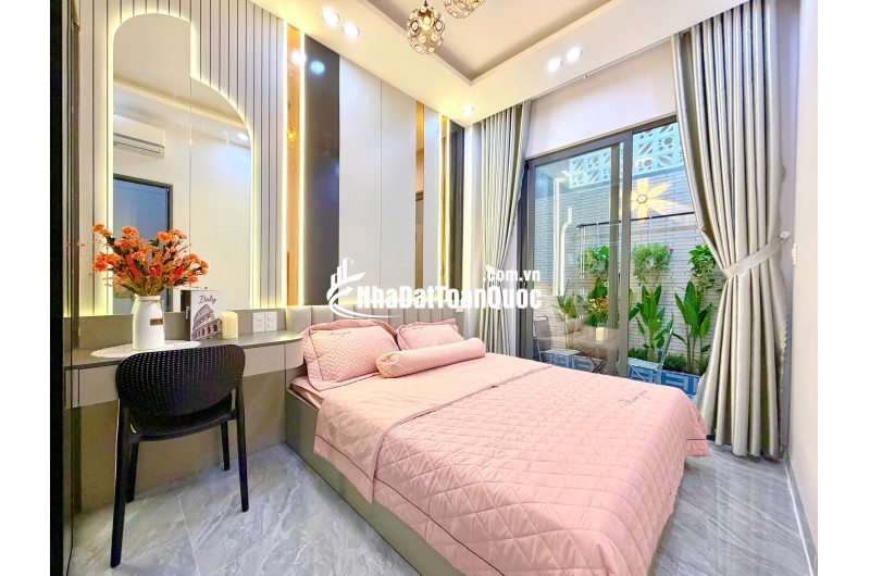 BÁN NHÀ THANH KHÊ ĐÔNG QUẬN THANH KHÊ 68M2 - 9.5 TỶ. LH:0932646343.