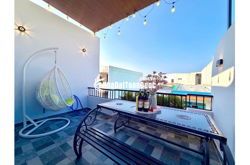 BÁN NHÀ THANH KHÊ ĐÔNG QUẬN THANH KHÊ 68M2 - 9.5 TỶ. LH:0932646343.