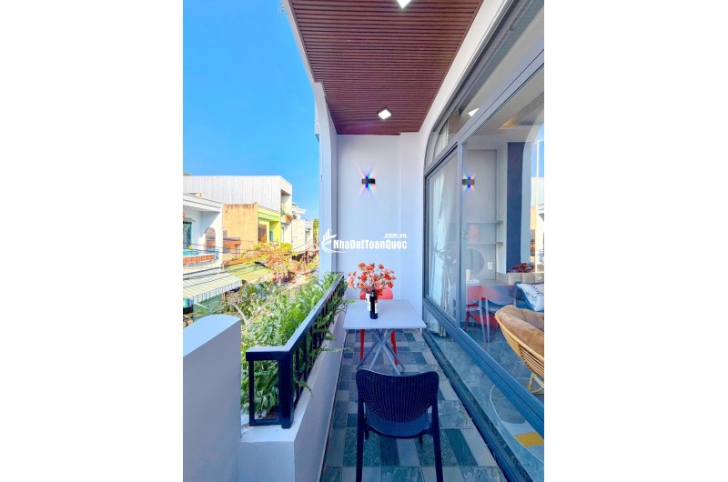 BÁN NHÀ THANH KHÊ ĐÔNG QUẬN THANH KHÊ 68M2 - 9.5 TỶ. LH:0932646343.