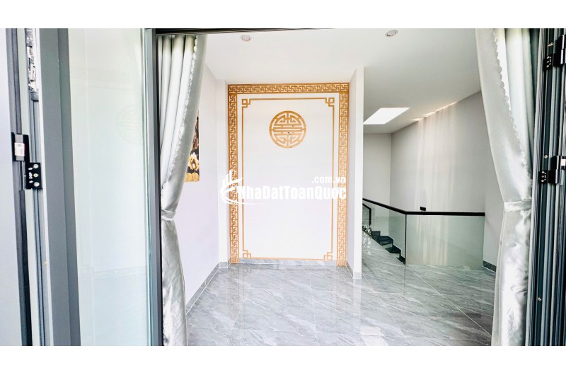BÁN NHÀ THANH KHÊ ĐÔNG QUẬN THANH KHÊ  62M2 X 3 TẦNG - 6 TỶ 150TR. LH:0932646343.
