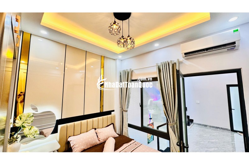 BÁN NHÀ THANH KHÊ ĐÔNG QUẬN THANH KHÊ  62M2 X 3 TẦNG - 6 TỶ 150TR. LH:0932646343.
