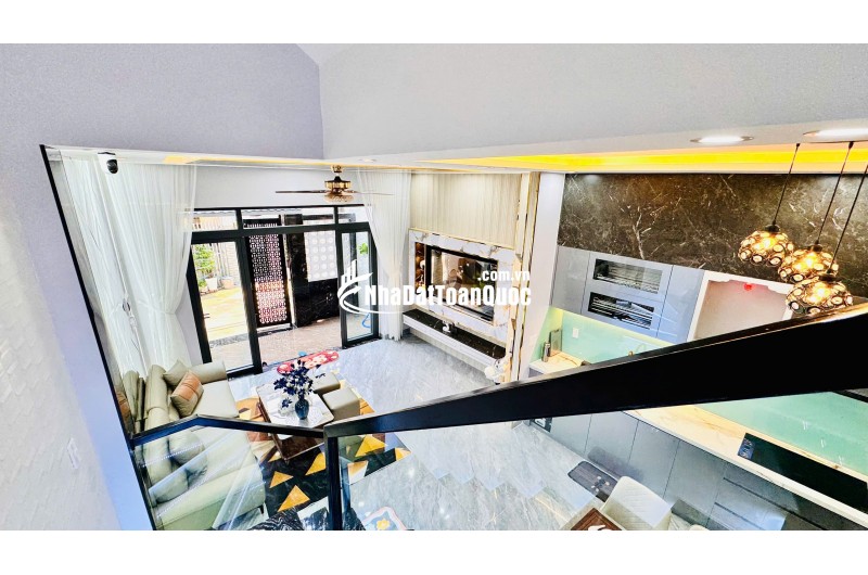 BÁN NHÀ THANH KHÊ ĐÔNG QUẬN THANH KHÊ  62M2 X 3 TẦNG - 6 TỶ 150TR. LH:0932646343.