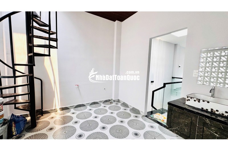 BÁN NHÀ THANH KHÊ ĐÔNG QUẬN THANH KHÊ  62M2 X 3 TẦNG - 6 TỶ 150TR. LH:0932646343.