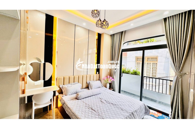 BÁN NHÀ THANH KHÊ ĐÔNG QUẬN THANH KHÊ  62M2 X 3 TẦNG - 6 TỶ 150TR. LH:0932646343.