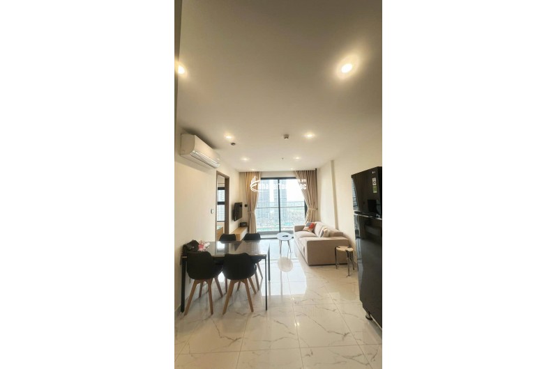 CHO THUÊ CHCC VINHOME QUẬN 9 KHU OASIS 60M2 (2PN) 10TR/TH LH:0903078807 – 0908570047