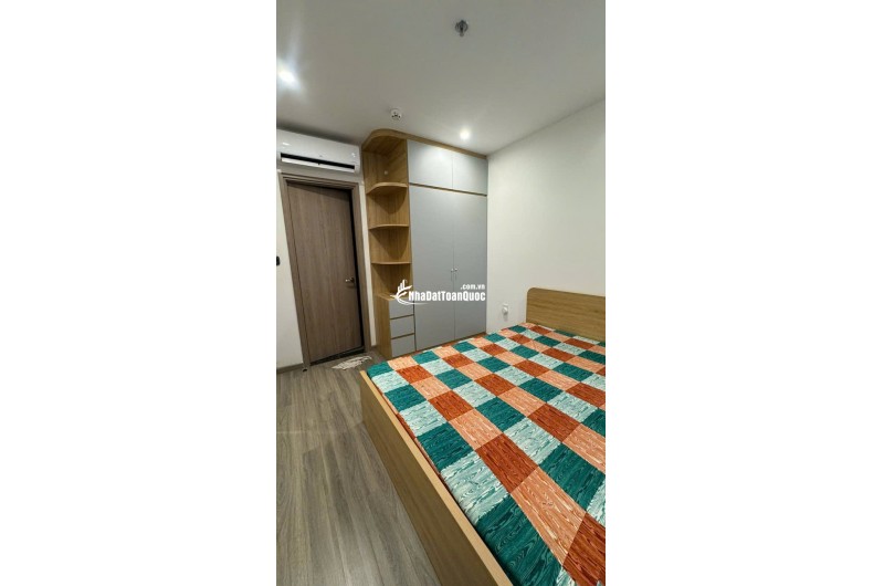 CHO THUÊ CHCC VINHOME QUẬN 9 KHU OASIS 60M2 (2PN) 10TR/TH LH:0903078807 – 0908570047