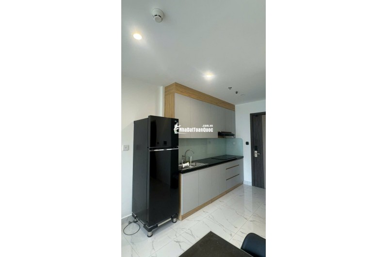 CHO THUÊ CHCC VINHOME QUẬN 9 KHU OASIS 60M2 (2PN) 10TR/TH LH:0903078807 – 0908570047