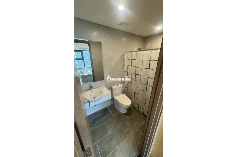 CHO THUÊ CHCC VINHOME QUẬN 9 KHU OASIS 60M2 (2PN) 10TR/TH LH:0903078807 – 0908570047