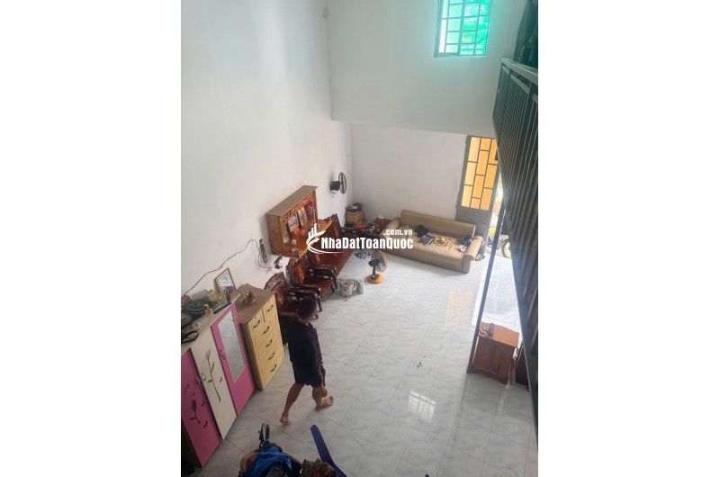 BÁN NHÀ CẤP 4 XINH XẮN VIEW BỜ SÔNG THAM LƯƠNG – GIÁ CỰC TỐT. LH:0903993987 – 0787002686.