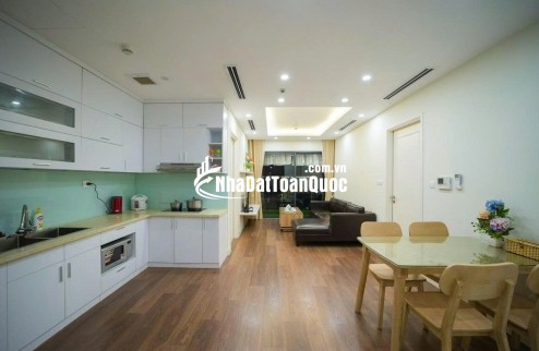 16tr thuê 2PN Imperia Garden 69m² - view bể bơi, full đồ